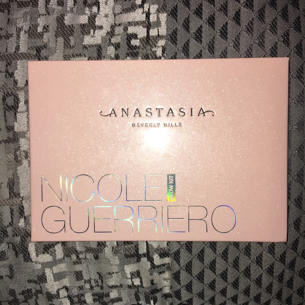 Highlighting Palette